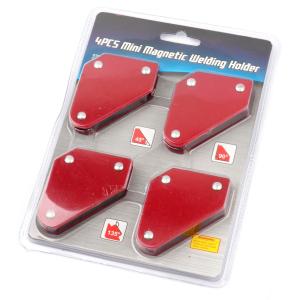 コシハラ 溶接用マグネット 磁気固定角度ツール 溶接用マグネットホルダー