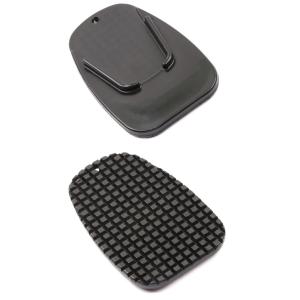 コシハラ オートバイ キックスタンド パッド サイドブラケットプレート