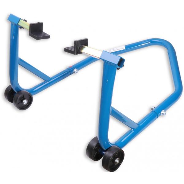 コシハラ バイクスタンド メンテナンススタンド リア用 バイクスタンド 後輪用 リア メンテナンス ...