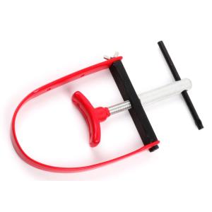 コシハラ ユニバーサルプーリーホルダー U字型 プーリーホールドレンチ