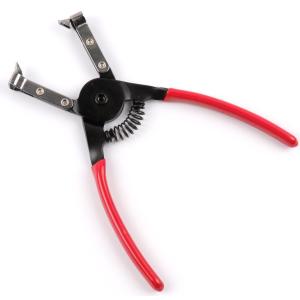 コシハラ トリムクリップリムーバー トリムクリップリムーブプライヤー