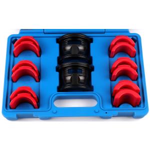 コシハラ フォークシールドライバーセット フロントフォークシールプッシャードライバーセット