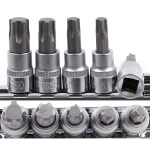 KOSHIHARA コシハラ M802 差込角 9.5mm(3/8インチ) 5角形