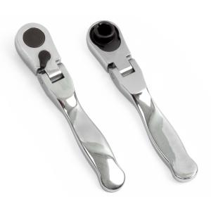 Snap-on スナップオン 3/8SQ 80ギアラチェットハンドル（F80