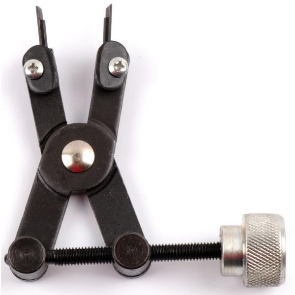 コシハラ ブレーキシリンダーリテーナーリムーバーツール CVジョイントロッキングリング取り外しツール...