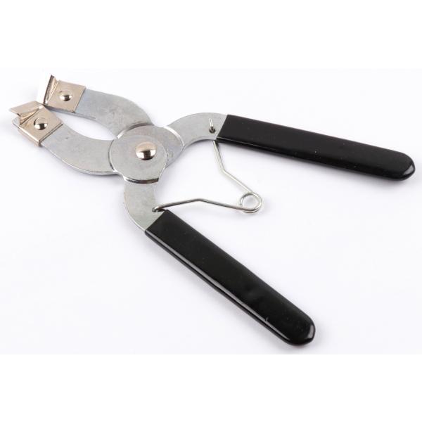 コシハラ ピストンリングプライヤー ピストンリングインストーラープライヤー ピストンリングインストー...