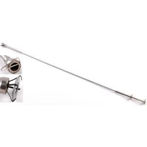 コシハラ ピックアップツール 4本爪 フレキシブルタイプ 全長610mm 磁力5LB(2.27kg)...