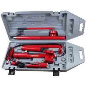 KOSHIHARA コシハラ MM715 ロングラムジャッキ 10トン