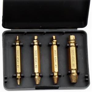 コシハラ スターエキストラクター 逆タップ スターネジ 抜き取り工具