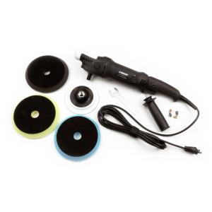 コシハラ 75mm 電動ミニ・ダブルアクションポリッシャー 100V 780W