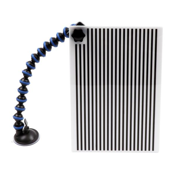 コシハラ チェックラインボード デント修理ラインボード PDRラインボード  ボードサイズ298x2...