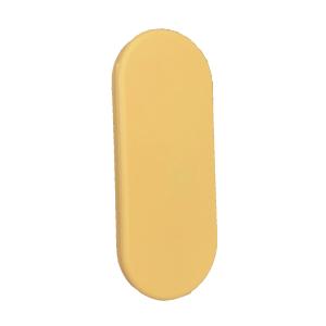 腰椎サポートベルト 腰痛コルセット ワンベルト・モカ＆ブラック