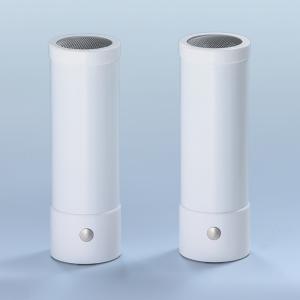シロクマ タイムドメインライセンスモデルスピーカー myPod8 TD