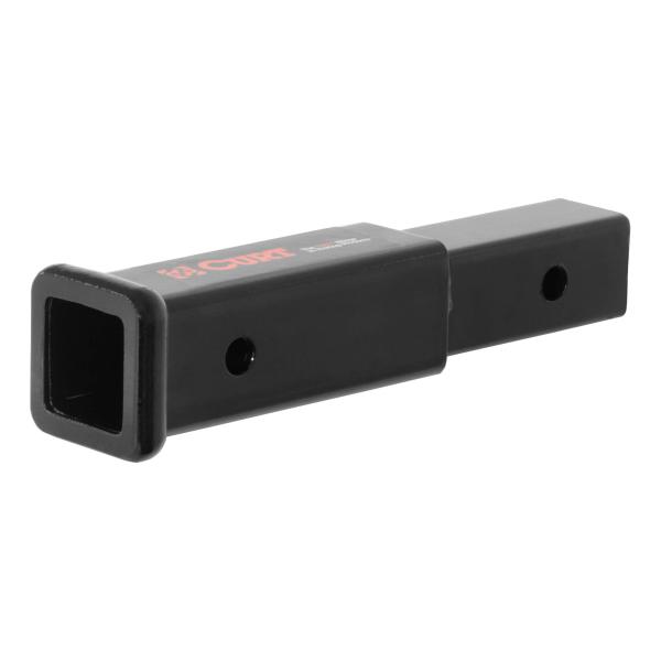 【並行輸入品】Curt 45791受信機チューブエクステンダー CURT 45791 8 Inch ...