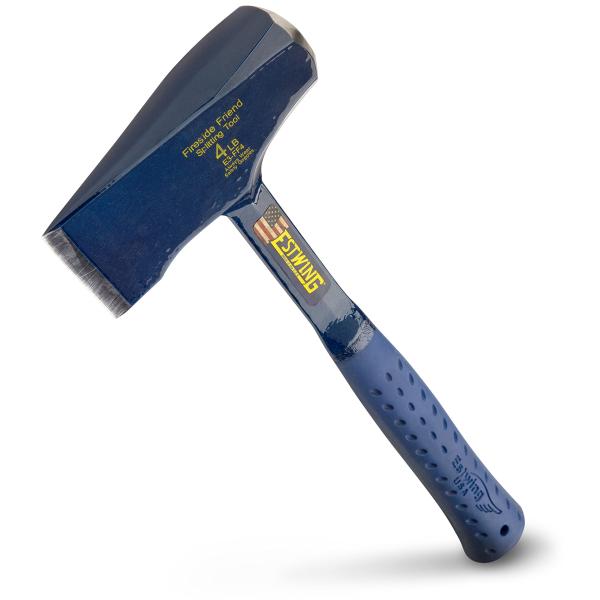 【並行輸入品】ブルーナイロンビニールディープクッション安全グリップハンドル付きＥｓｔｗｉｎｇ軸ＦＦ４...