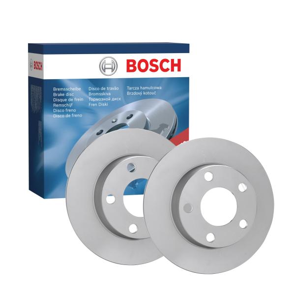 【並行輸入品】ボッシュ(BOSCH) ブレーキディスク 0986478480 Bosch BD408...
