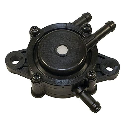 【並行輸入品】Stens 520 167 OEM 燃料ポンプ E Z GOの代替品 602061 W...