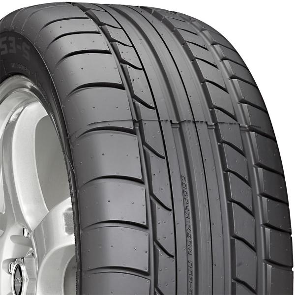 【並行輸入品】Cooper Zeon RS3 S Radial Tire   225/45R18 9...