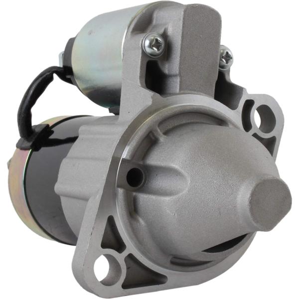 【並行輸入品】DB Electrical SMT0214 Starter For Hyster Li...