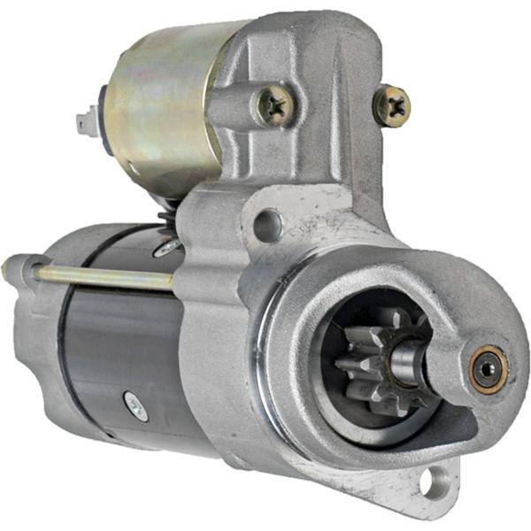 【並行輸入品】Db Electrical Shi0152 Starter For Kawasaki ...