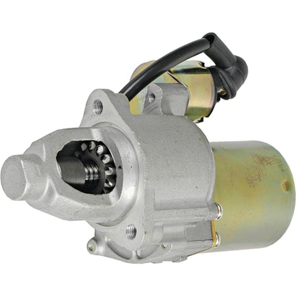 【並行輸入品】DB Electrical 410 52067 スターター ホンダ 9.9Hp Gx2...