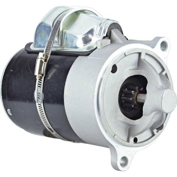 【並行輸入品】DB Electrical SFD0060 New Starter For Ford ...