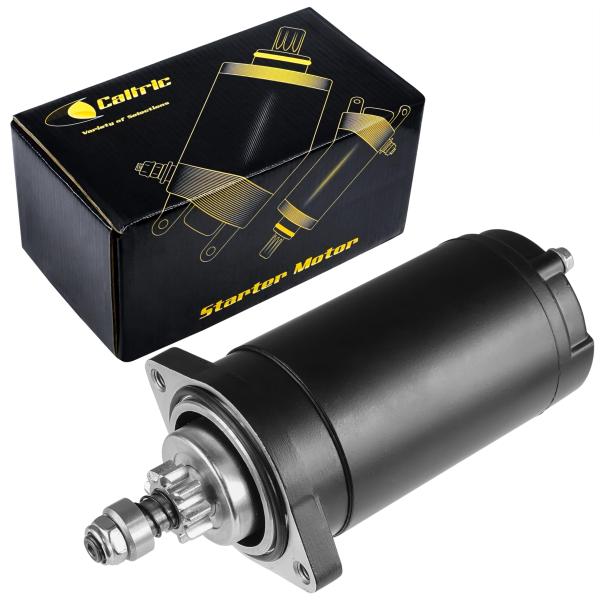 【並行輸入品】Caltric スターター カワサキ ジェットスキー Js400 Js440 Js 4...