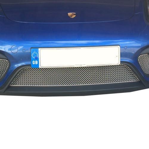 【並行輸入品】Zunsport Compatible With Porsche Cayman/Box...