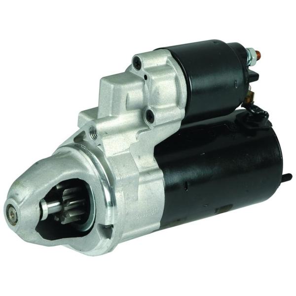 【並行輸入品】スターター交換用 BMW 545i 550i 645Ci 650i 745i 745L...