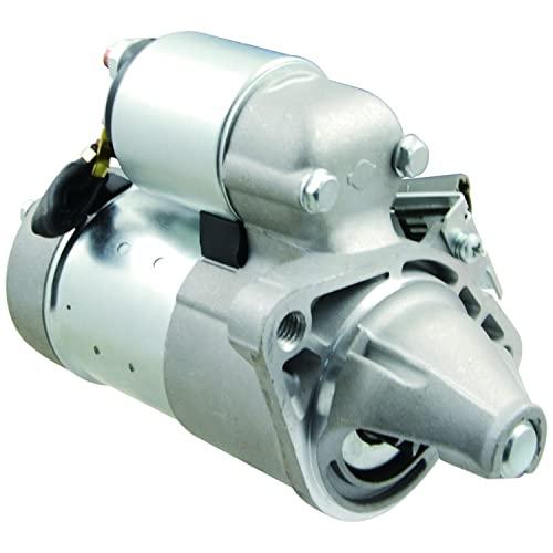 【並行輸入品】新スターター 日産セントラ L4 1.8L 2003 2006 03 04 05 06...