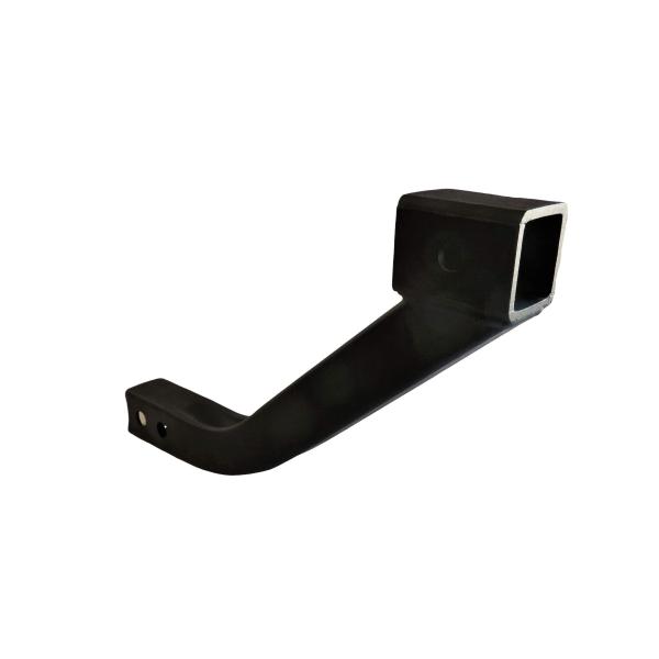 【並行輸入品】ATV/UTV レシーバー ヒッチ ライザー U 4044 UTV 2" Receiv...