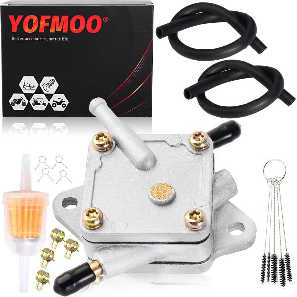 【並行輸入品】YOFMOO 72021 G01 25683 G1 燃料ポンプ EZGO ゴルフカート...