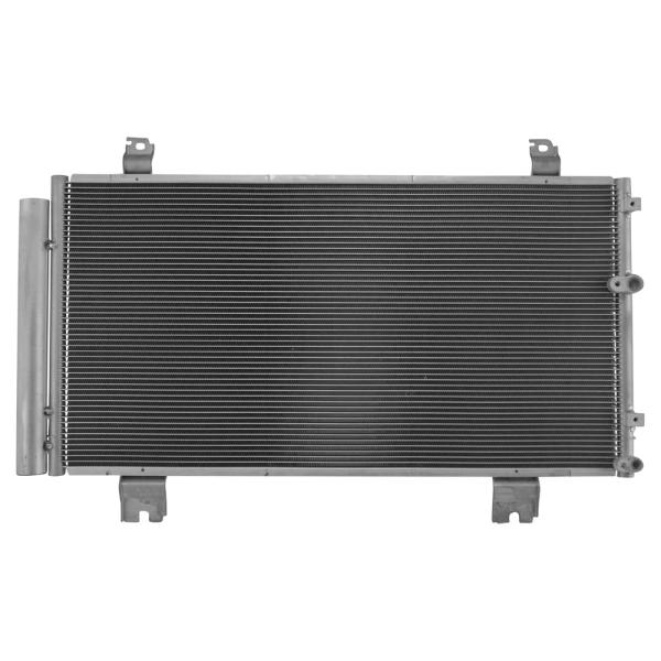 【並行輸入品】ACコンデンサー A/C エアコン レシーバードライヤー付き Lexus IS 250...
