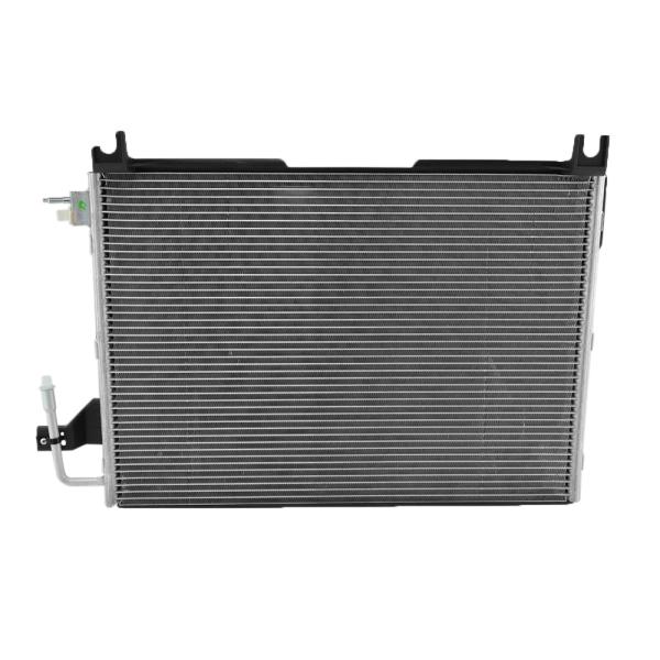 【並行輸入品】AC コンデンサー A/C エアコン Dodge Ram 1500 2500 3500...