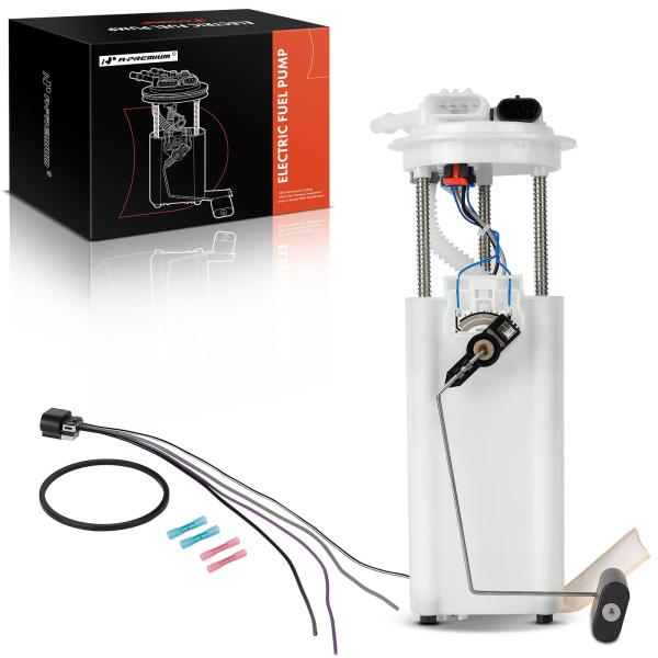【並行輸入品】A Premium 電気燃料ポンプモジュールアセンブリ交換用 シボレー カマロ ポンテ...