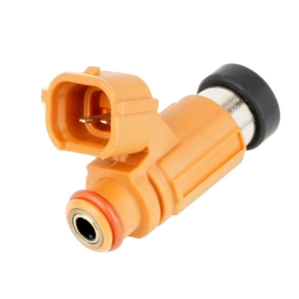 【並行輸入品】Caltric Throttle Body Fuel Injector with O ...