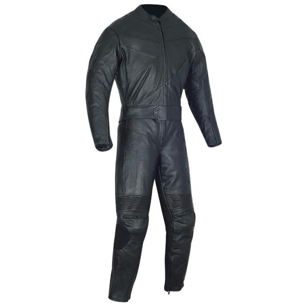 【並行輸入品】オートバイ オートバイ 黒 レーシング 牛革 トラック バイク スーツ CE認証 保護...