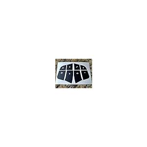 【並行輸入品】Decal USA Brand ...の詳細画像5