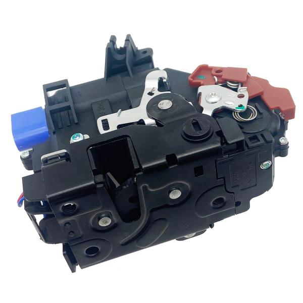 【並行輸入品】Cheriezing 7L0839016D パワードアロックラッチアクチュエータ   ...