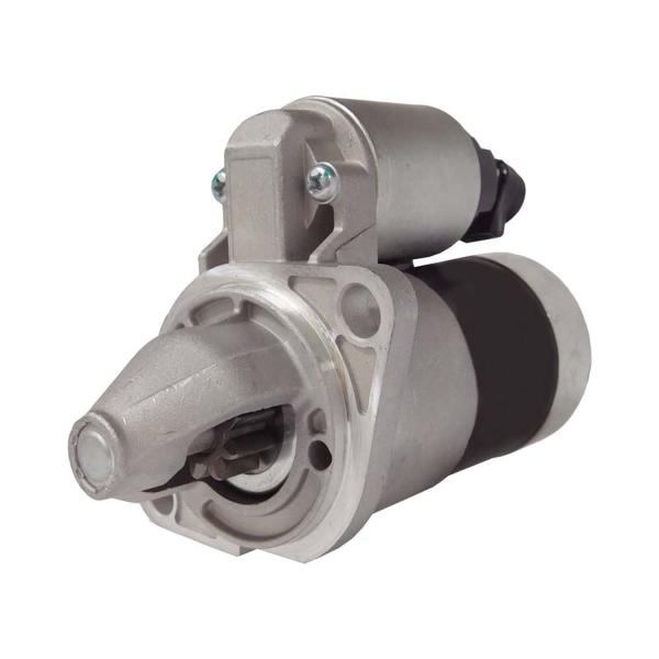 【並行輸入品】New Starter Compatible With Eaton Replaceme...