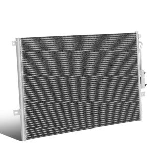 並行輸入品】3893 アルミニウム A/C コンデンサー 交換用 ダッジ