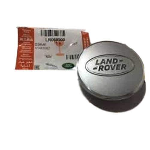【並行輸入品】Genuine LAND ROVER CENTER CAP WHEEL HUB COV...