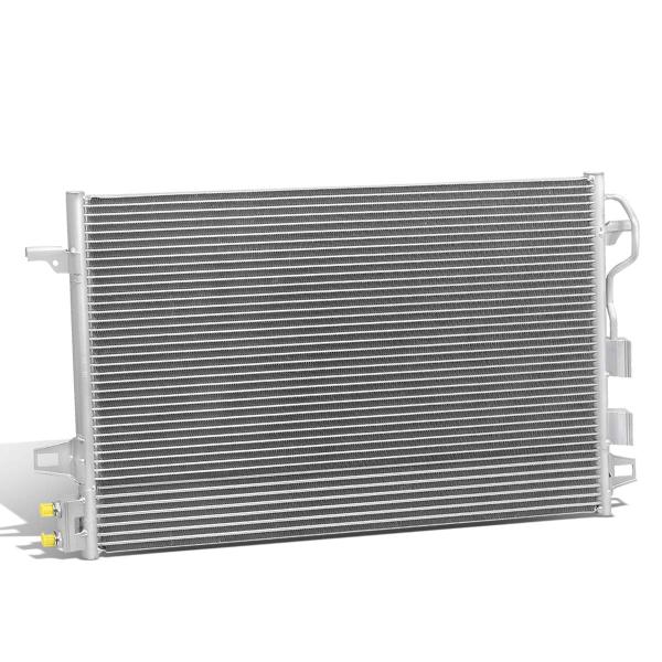 【並行輸入品】3320 アルミニウム A/C コンデンサー クライスラータウン&amp;カントリー ダッジ ...