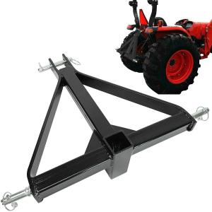 並行輸入品】CURT 13205 クラス3 トレーラーヒッチ 2インチレシーバー