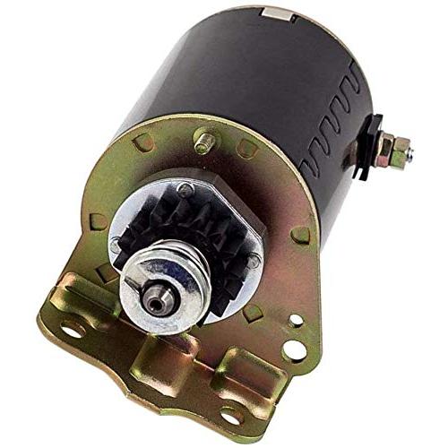 【並行輸入品】Briggs Stratton Cub Cadet 16.5 17.5 HP エンジン...
