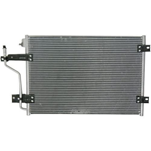 【並行輸入品】Garage Pro A/C コンデンサー 1998 2002 Dodge Ram 2...