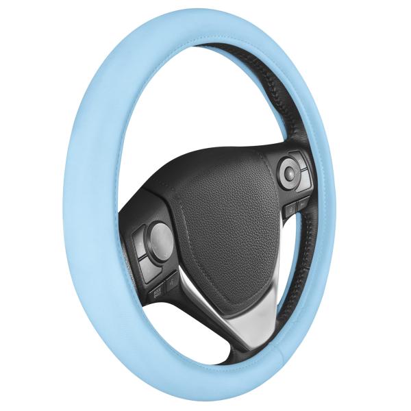 【並行輸入品】Sharper Image ウルトラソフトブルーハンドルカバー レディース 標準サイズ...