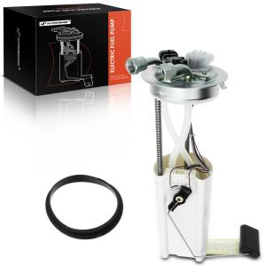 並行輸入品】HFP 181 010 Quantum 電動燃料ポンプ 交換用 ホンダ CBR