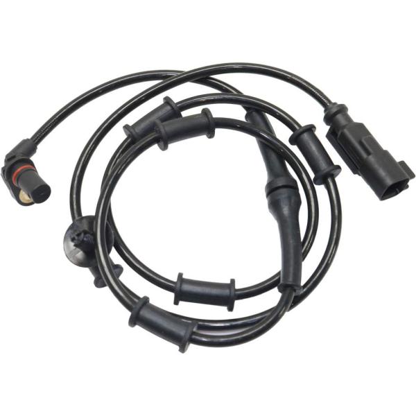 【並行輸入品】For Dodge Ram 2500/3500 ABS Speed Sensor 20...