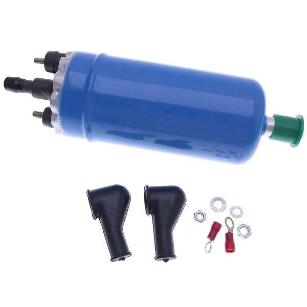 【並行輸入品】ZTUOAUMA 燃料ポンプキット D1600.04.03.02.00 Joyner ...